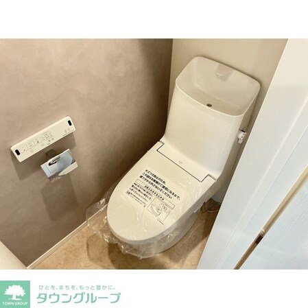 HALE伊勢原の物件内観写真